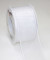 Geschenkband Four Seasons 6076025001, ohne, 60mm x 25m, wei&szlig;