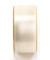 Geschenkband Doppelsatinband 40mm x 25m creme