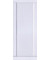 Geschenkband 897203010050, ohne, 3mm x 50m, wei&szlig;