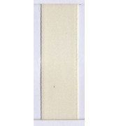Geschenkband 8972030210050, 3mm x 50m, creme