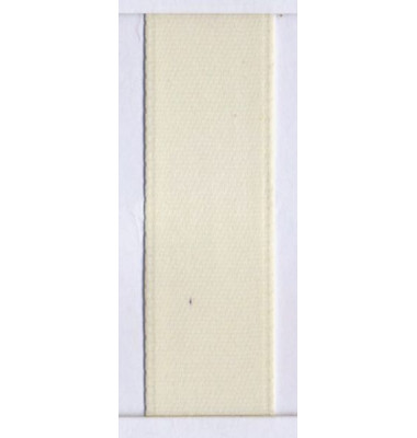 Geschenkband 8972030210050, 3mm x 50m, creme
