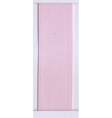 Geschenkband 897203210050, ohne, 3mm x 50m, rosa