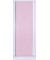 Geschenkband 897203210050, ohne, 3mm x 50m, rosa