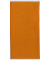 Geschenkband 897203400050, ohne, 3mm x 50m, orange