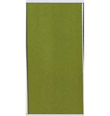 Geschenkband 897203500050, ohne, 3mm x 50m, gr&uuml;n