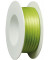 Geschenkband 8972035510050, ohne, 3mm x 50m, apfelgr&uuml;n