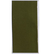 Geschenkband 897203590050, 3mm x 50m, dunkelgrün