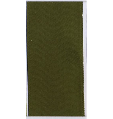 Geschenkband 897203590050, 3mm x 50m, dunkelgrün