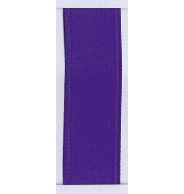 Geschenkband 8972036010050, ohne, 3mm x 50m, violett