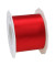 Geschenkband 3247525-609, 72mm x 25m, rot