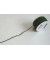 Kordel 4743003590025, 3mm x 25m, dunkelgrün