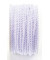 Kordel 4743003010025, 3mm x 25m, weiß