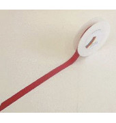 Geschenkband 897203200050, 3mm x 50m, rot