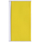 Geschenkband 897203100050, 3mm x 50m, gelb