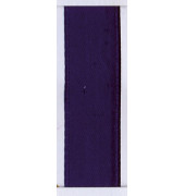 Geschenkband 8972033910050, 3mm x 50m, dunkelblau