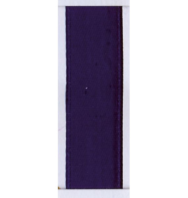 Geschenkband 8972033910050, 3mm x 50m, dunkelblau