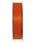 Geschenkband 8445025400050, ohne, 25mm x 50m, orange
