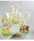 Oster-Zellglasbeutel 145x235mm transparent