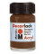 Acrylfarbe Decorlack 11300 039 040, mittelbraun, 15ml