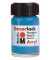 Acrylfarbe Decorlack 11300 039 056, cyan, 15ml