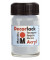 Acrylfarbe Decorlack 11300 039 782, metallic silber, 15ml