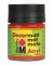 Acrylfarbe Decormatt 14010 005 030, zinnoberrot, 50ml