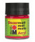 Acrylfarbe Decormatt 14010 005 031, kirschrot, 50ml