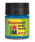 Acrylfarbe Decormatt 14010 005 095, azurblau, 50ml