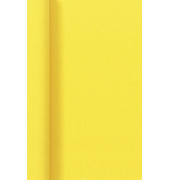 Tischtuchrolle gelb 118cm x 10m
