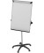 Flipchart Earth, EA4876995, 70x100cm (BxH), wei&szlig;, mit Rollen