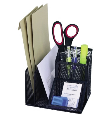 Schreibtisch Organizer 65501 sw Schreibtisch Organizer 65501 sw
