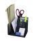 Schreibtisch Organizer 65501 sw