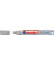 Lackmarker 780, 780-9-054, Stift, silber, 0,8mm Rundspitze