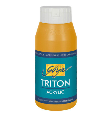 Triton Acryl 17004 ocker