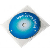 CD/DVD-Tasche 8280-19