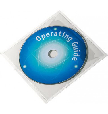 CD/DVD-Tasche 8280-19