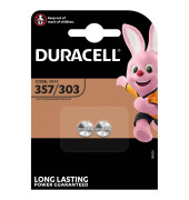 Knopfzellen DUR013858 VE2