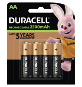 Akku PreCharged DUR057043 VE4