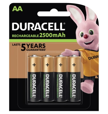 Akku PreCharged DUR057043 VE4
