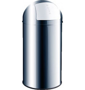 Abfallbehälter 50l H2401400 edelst