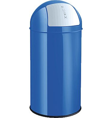 Abfallbehälter 50l H2401434 blau