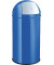 Abfallbehälter 50l H2401434 blau