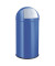 Abfallbehälter H2401734 30L blau