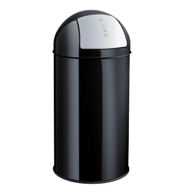 Abfallbehälter H2401795 30L sw Abfallbehälter H2401795 30L sw