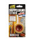 Klebeband extrem doppelseitig 46820 19mm x 1,5m weiß PP