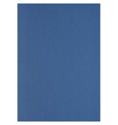 Umschlagkarton UMLE270-2727 A4 Karton 270 g/m² dunkelblau Leinenstruktur