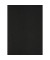 Umschlagkarton UMLE270-2730 A4 Karton 270 g/m² schwarz Leinenstruktur