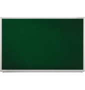 Kreidetafel Design SP, 1240795, 220x120cm, Aluminiumrahmen
