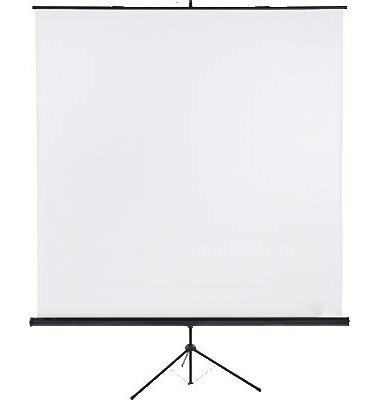 Stativleinwand LWST225 höhenver. Stativleinwand LWST225 höhenver.