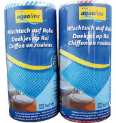 Wischtuch-Rolle 9006-03040 VE50